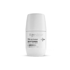 Beesline Whitening Roll-On Deo Super Dry Fragrance Free