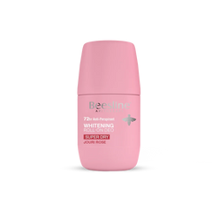 Beesline Coffret Whitening Roll-On Deo Super Dry Jouri Rose 1+1