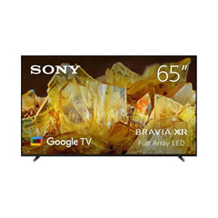 SONY LED 65" 4K FULL ARRAY LED WITH SMART GOOGLE | XR-65X90L#