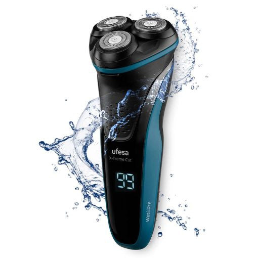 Ufesa X Treme Cut Water Proof Trimmer | UFSWSHAXTREMECUT