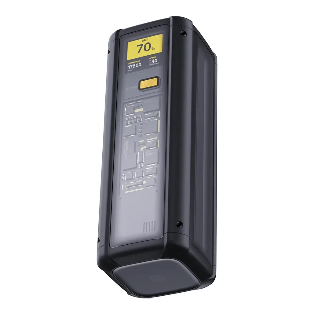 Xiaomi 212W HyperCharge Power Bank 25000mAh | P03MI