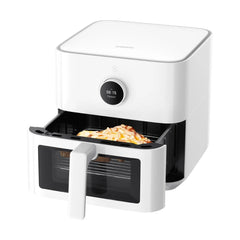 Xiaomi Smart Air Fryer 5.5L – White | MAF15