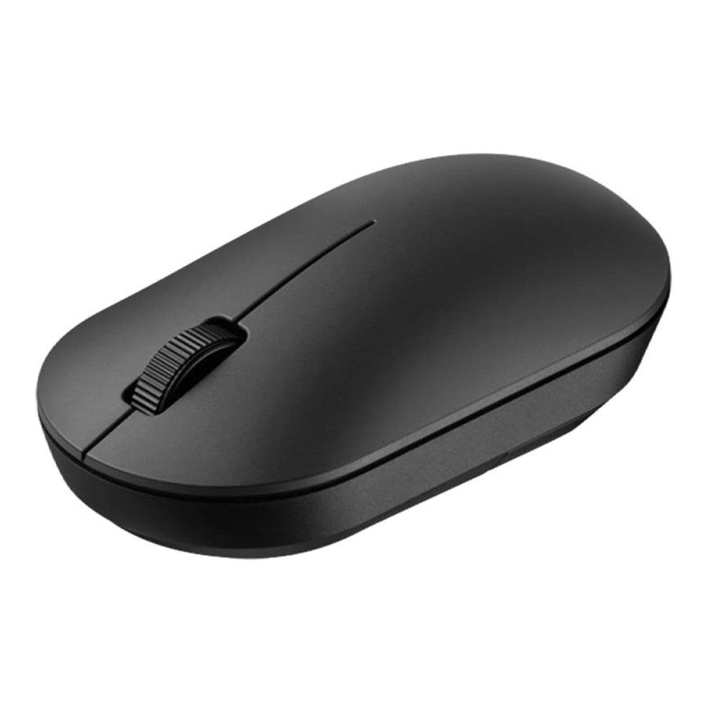 Xiaomi Wireless Mouse Lite 2 - Black | XMWXSB02YM