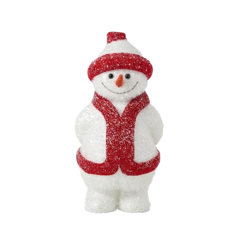 Christmas Snowman Decoration | YCZ005