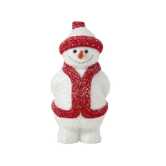 Christmas Snowman Decoration | YCZ005