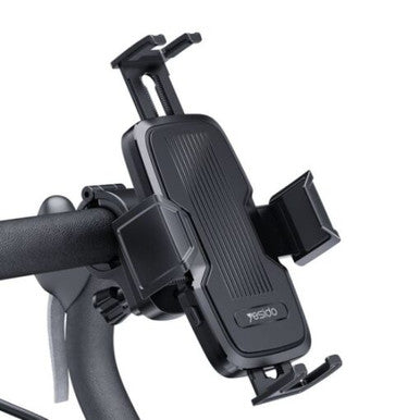 Yesido Dual Side Adjustable Bicycle Handle Phone Holder |  C127