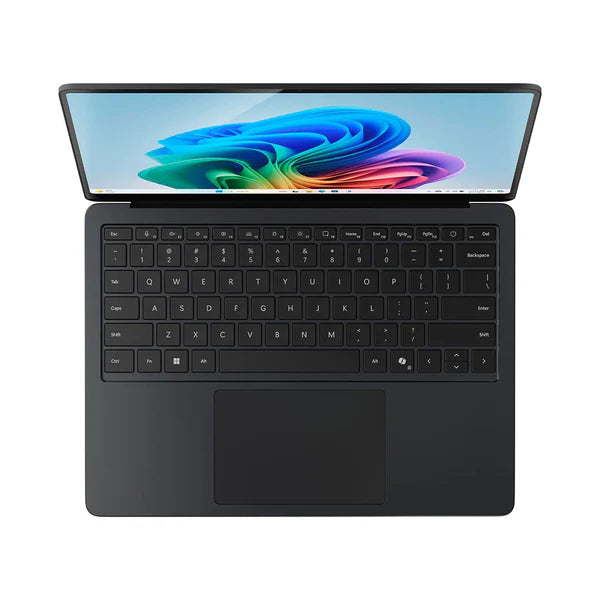 Microsoft Surface Laptop (7th Edition) Copilot+ PC - 13.8" TouchScreen - Snapdragon® X Elite - 64GB Ram - 1TB SSD - Qualcomm Adreno GPU | EP2-06080