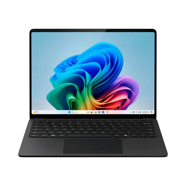 Microsoft Surface Laptop (7th Edition) Copilot+ PC - 13.8" TouchScreen - Snapdragon® X Elite - 64GB Ram - 1TB SSD - Qualcomm Adreno GPU | EP2-06080