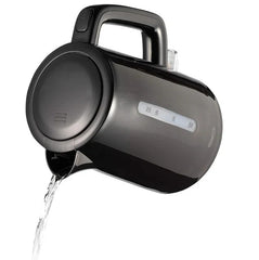 Kenwood Cordless Kettle 1,7L Black | ZJP00.000BK
