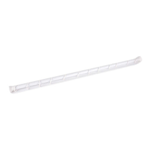 Zilan Bath Tube Metal White | ZLN0056