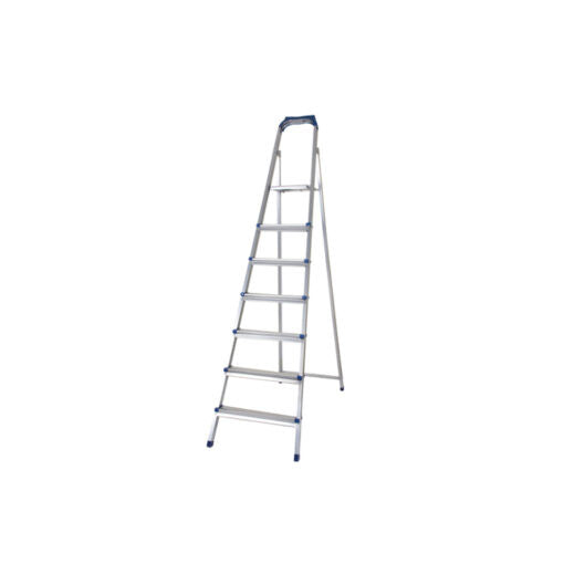 Zilan Ladder 6 Steps Alimunium | ZLN1183