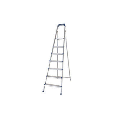 Zilan Ladder 6 Steps Alimunium | ZLN1183