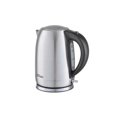 Zilan Electrical Kettle 1.7L, Cordless, Rotatable 360 Degree, 1850-2200W |  ZLN1680