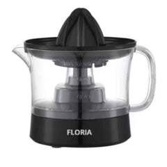 Zilan Floria Citrus Press 500ML Black | ZLN2129