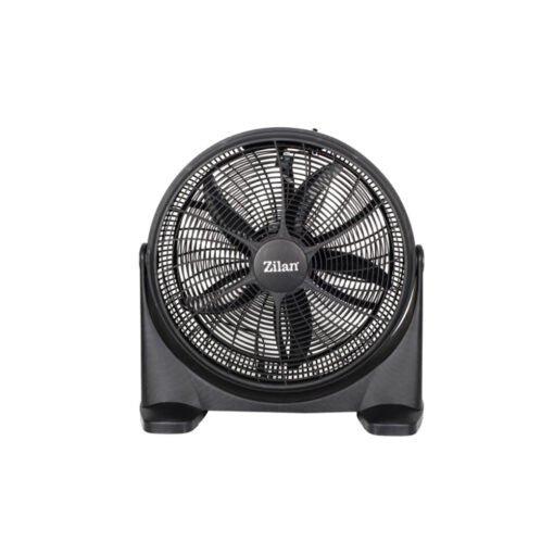Zilan Floor Fan, 20-Inch, 3 Speeds, 75W |  ZLN2362