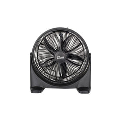 Zilan Floor Fan, 20-Inch, 3 Speeds, 75W |  ZLN2362