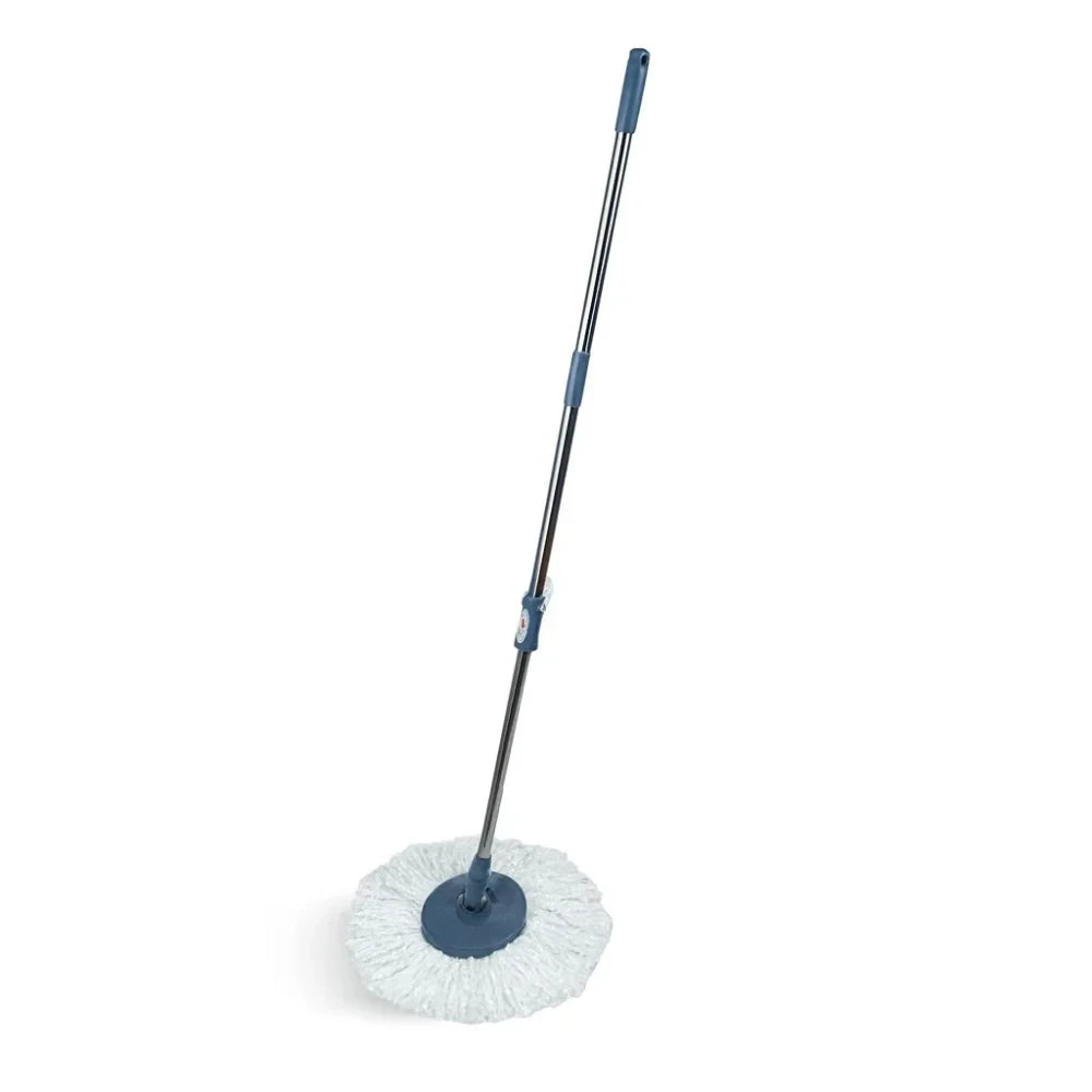 Zilan Inox Toilet Brush with Holder - Silver | ZLN4568