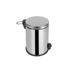 Zilan Metal Dustbin 20L | ZLN6911
