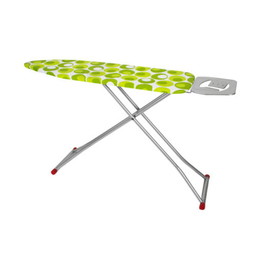 Zilan Ironing Board (Negro) | ZLN7666