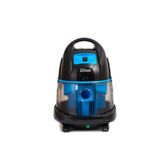 Zilan Electric Vacuum Cleaner Wet And Dry, 1600-2000W, Water Tank 8L |  ZLN8945