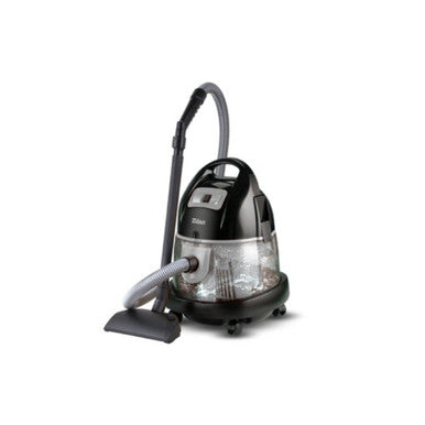 Zilan Electric Vacuum Cleaner Wet And Dry, 1600-2000W, Water Tank 8L |  ZLN8945G