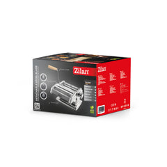 Zilan Pasta Maker Stainless Steel | ZLN9471