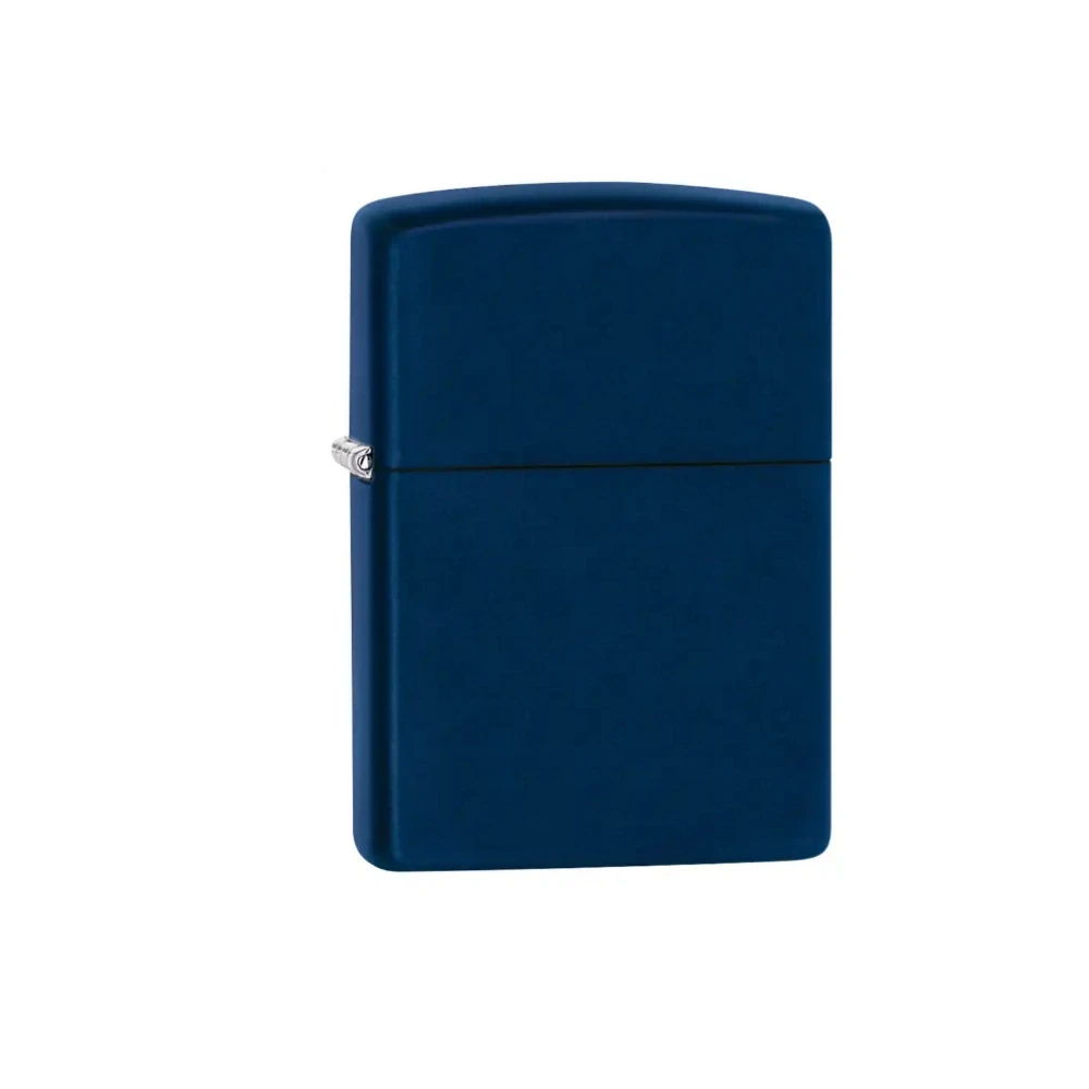 Zippo Navy Blue Windproof Lighter | 239