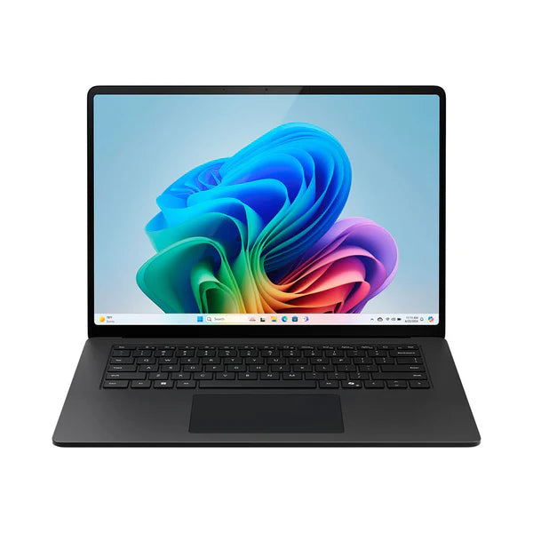 Microsoft Surface Laptop (7th Edition) Copilot+ PC - 15" TouchScreen - Snapdragon X Elite - 32GB Ram - 1TB SSD - Qualcomm Adreno GPU | ZHI-00001