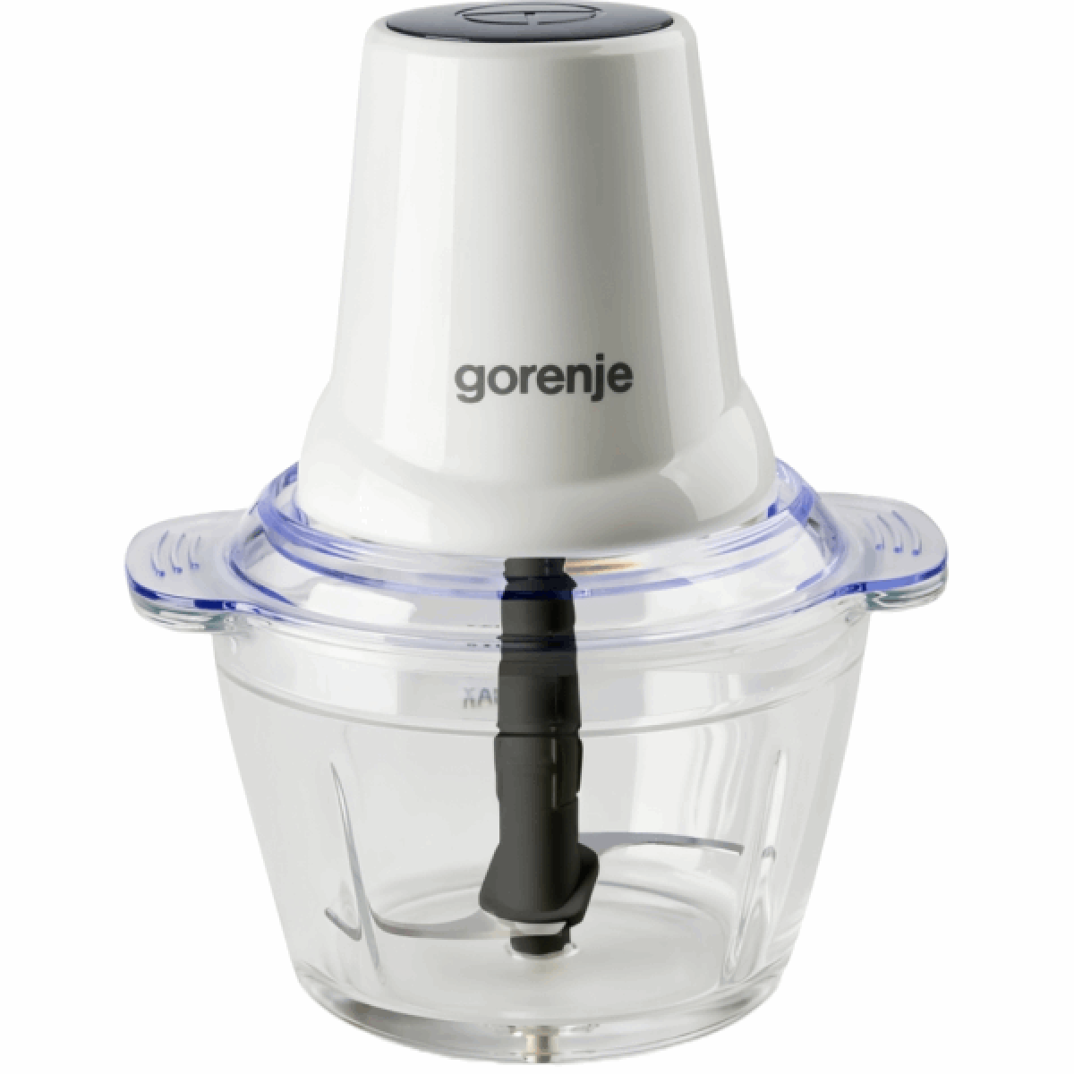 Gorenje Chopper 1L 400W - White | S400XG