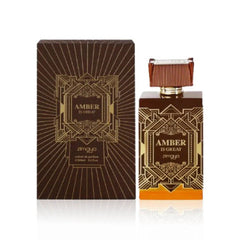عطر زمايا أمبر از جريت للنساء او دي بارفان 100 مل