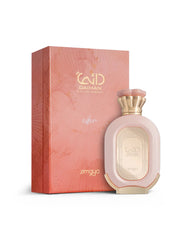 Zimaya Dayman Eden Woman Vapo 100ml Eau De Parfum (EDP)