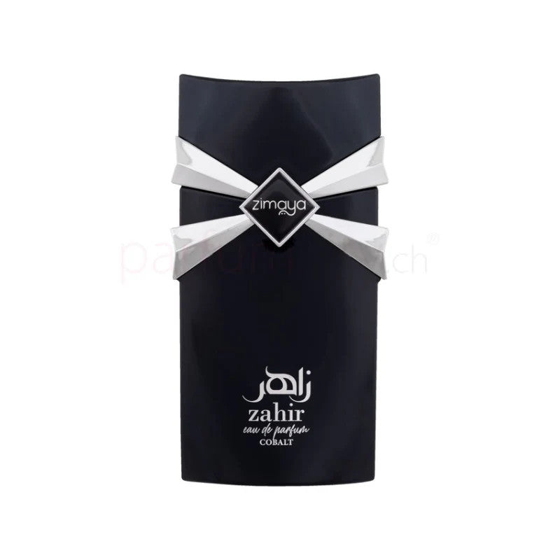 زمايا زهير كوبالت او دو بارفان 100 مل