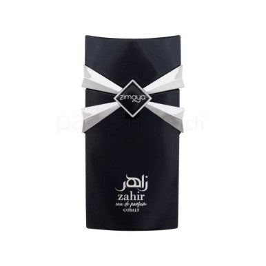 زمايا زهير كوبالت او دو بارفان 100 مل