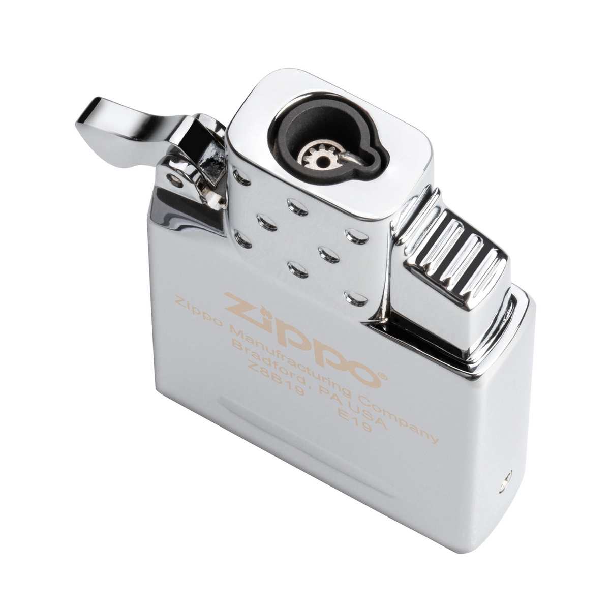 Zippo Butane Lighter Insert - Single Torch | 65826