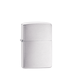 Zippo White Matte Windproof Lighter | 214