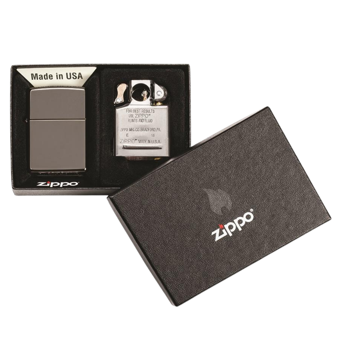 Zippo Windproof Lighter Gift Set with Presentation Box | 29789