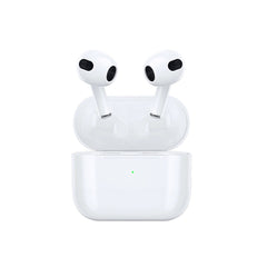 WIWU Airbuds 3  Type C port White | GB4943