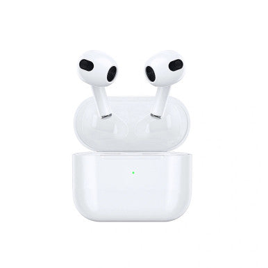 WIWU Airbuds 3  Type C port White | GB4943