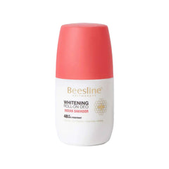 Beesline Whitening Roll-On - 48hr - Indian Bakhour