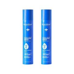 Beesline Radiant Bright Underarm Serum - Instant Bright (1+1)