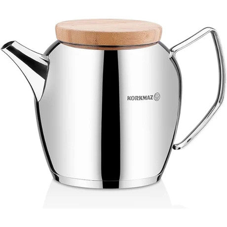 Korkmaz Montana Tea Pot 1.1L | A024