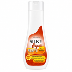 Cosmaline Silky Shampoo for Dry & Damaged Hair 850ml | B0003108