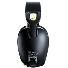 Onikuma Gaming Headset Bluetooth 2.4g - Black | B2