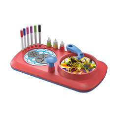My First Drawing Board – 3 in 1 Artist Art Station | 050-86