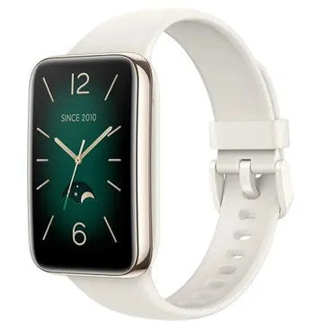 Xiaomi Band 7 pro  Smart  Watch, Ivory | Band 7 Pro