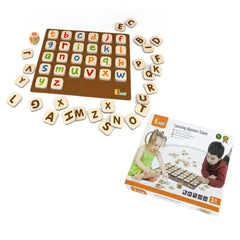 Viga Learning Alphabet Game | 50535