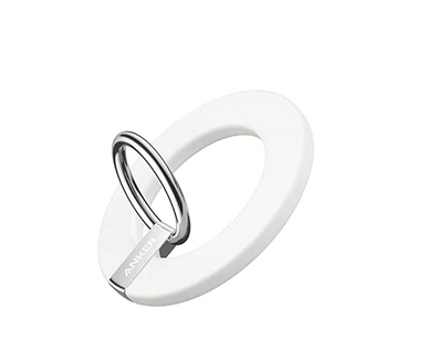 Anker 610 Magnetic Phone Grip (MagGo) – White | A25A0H21