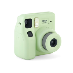 Fujifilm Instax Mini SE Film Bundle - Green