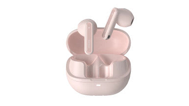 Philips True Wireless Earbuds - Pink | TAT2020