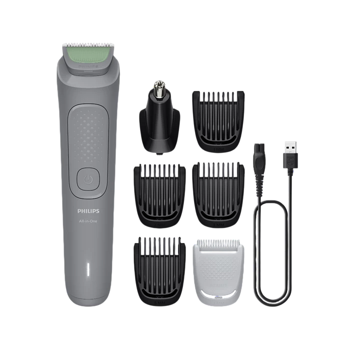 Philips All-in-One Trimmer 3000 Series  7 in 1 trimmer | MG3911